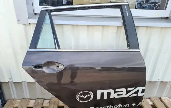 Mazda 6 Rear door GS1D72010 S5267
