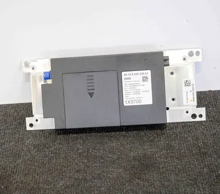 BMW 4 F32 F33 Other devices 9329339