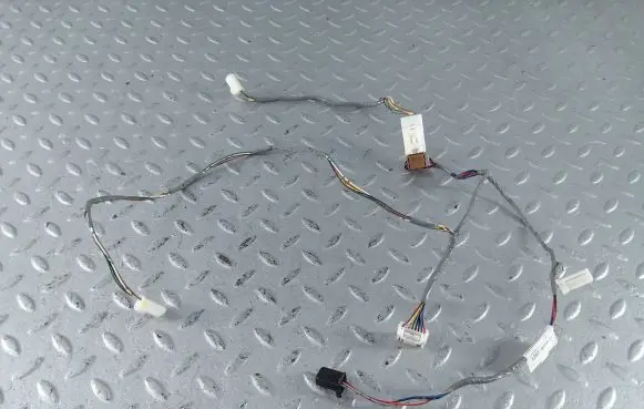 Toyota Corolla Cross Other wiring loom 2464902821 8221276020