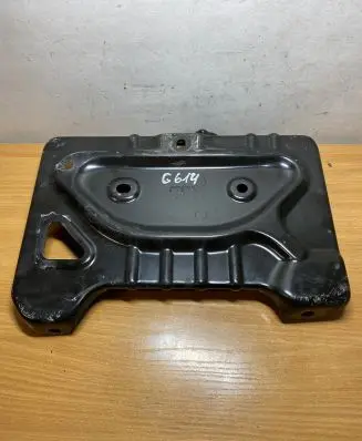 Mercedes-Benz E W212 Battery box tray C614 A2126200118