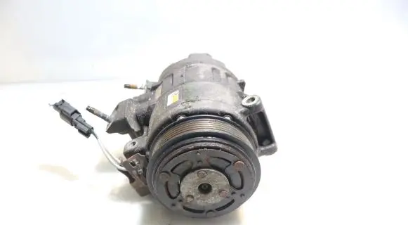 Ford Focus Air conditioning (A/C) compressor (pump)