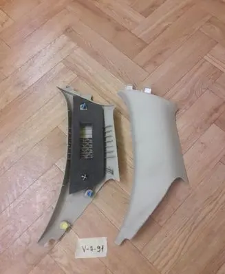 Volvo XC60 (A) pillar trim