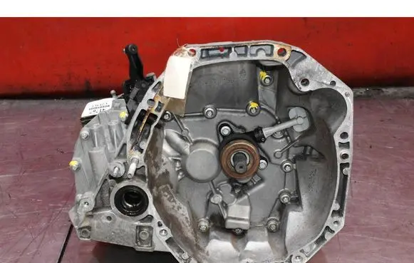 Renault Clio I Manual 6 speed gearbox JR5060