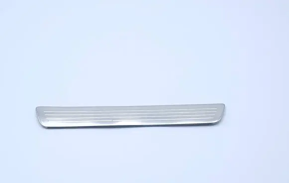 Mercedes-Benz GLE (W166 - C292) Side skirt rear trim A1666860436