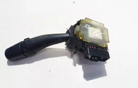 Hyundai Elantra Wiper control stalk
