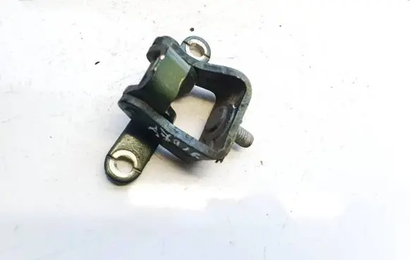 Skoda Octavia Mk2 (1Z) Tailgate/trunk/boot hinge 1z5827301c