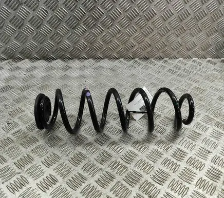 Toyota C-HR II Rear coil spring 48231F4330