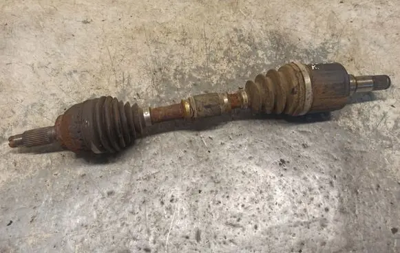 Mazda 3 I Front driveshaft
