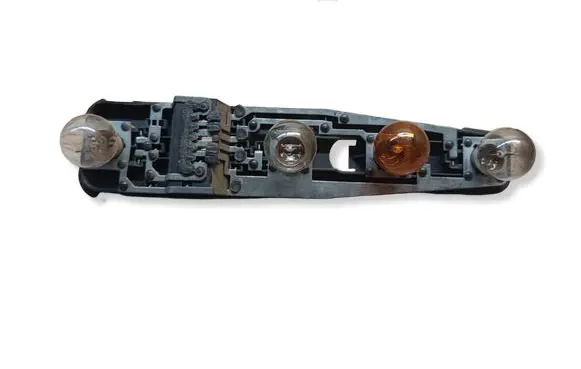Opel Vectra C Tail light part PPGF20