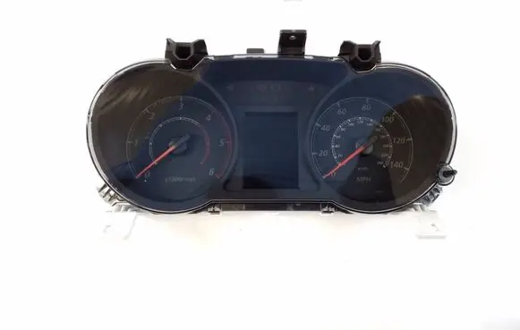 Mitsubishi ASX Speedometer (instrument cluster) 8100B819