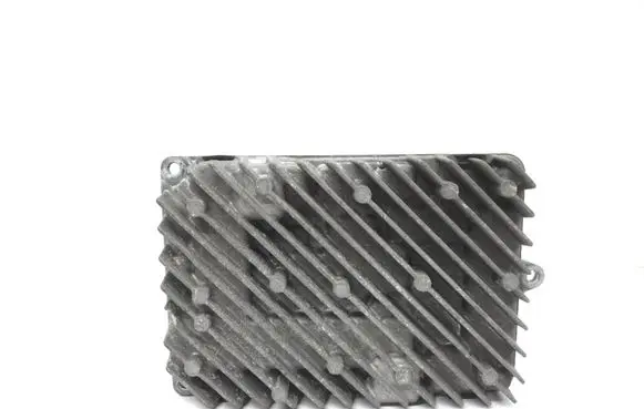 Audi A4 S4 B9 8W Headlight ballast module Xenon 4K0941592BC