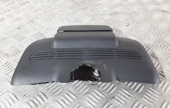 Mercedes-Benz S W222 Plastic wing mirror trim cover A2228210300