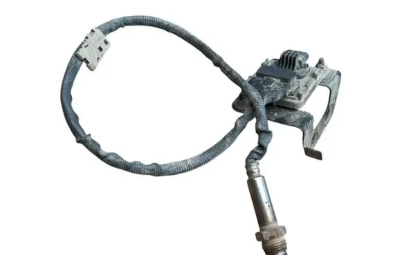 Mercedes-Benz Vito Viano W447 Lambda probe sensor A0009051014