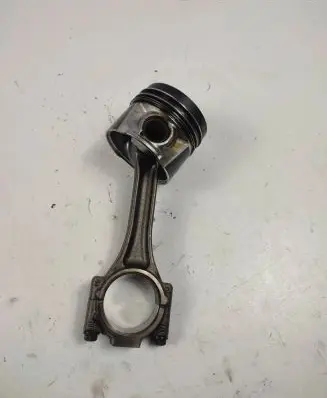 Skoda Octavia Mk3 (5E) Piston with connecting rod 03LA