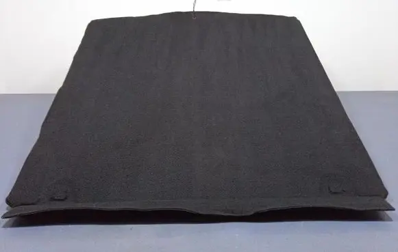 Renault Megane I Front floor carpet liner 849029899R