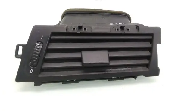 BMW 5 E60 E61 Dashboard side air vent grill/cover trim 64226910732