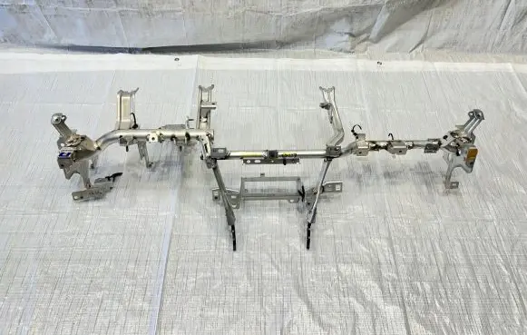 Alfa Romeo Giulia Dashboard cross member/frame bar 