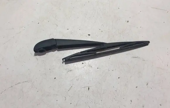 Jaguar XF X260 Rear wiper blade
