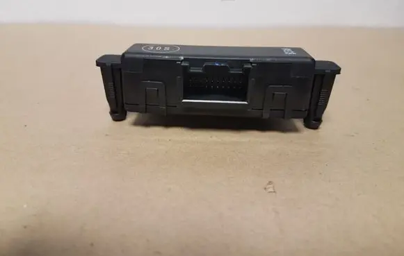 Audi A3 S3 8P Other control units/modules 1K0907530G 1K0907951