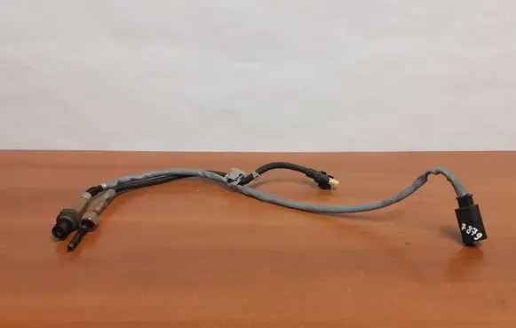 Mercedes-Benz E W212 Lambda probe sensor 0005456229 7879