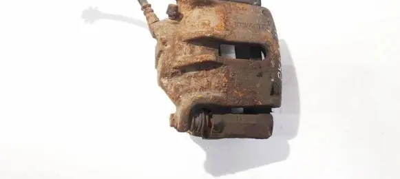 Renault Scenic II - Grand scenic II Front brake caliper