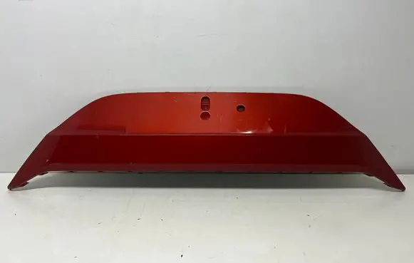 Toyota Aygo X Rear bumper 52151-0H070