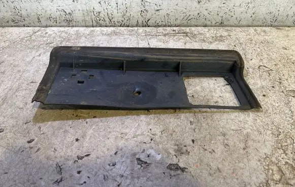 Other under body part