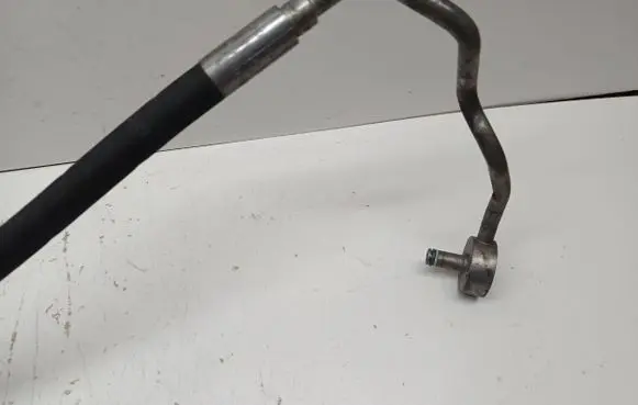 Mercedes-Benz S C217 Power steering hose/pipe/line A2223200472
