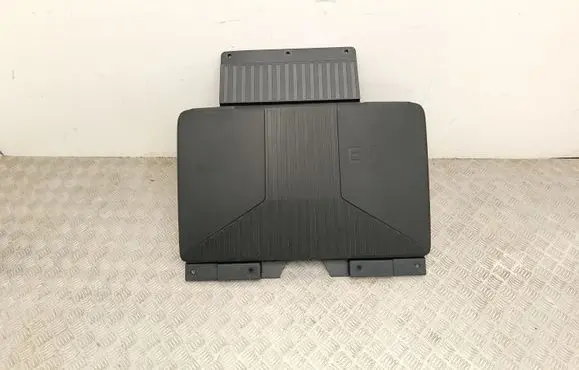 Hyundai Kona II Glove box in trunk 86710HF100