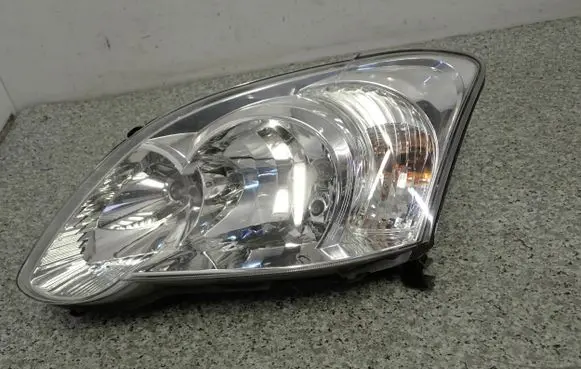 Toyota Corolla E120 E130 Headlight/headlamp