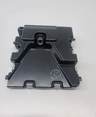 Windshield/windscreen camera