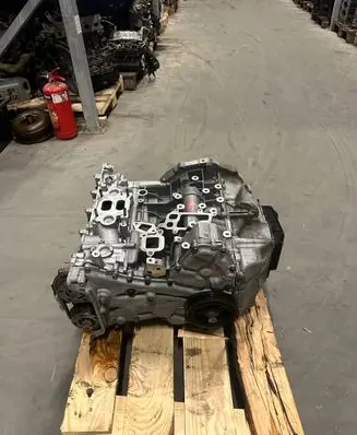 Jeep Wrangler Engine 46339240