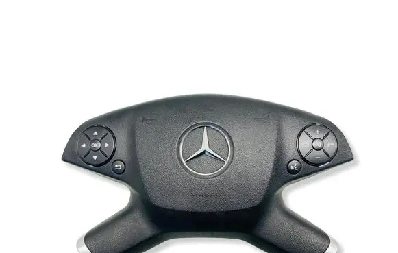 Mercedes-Benz E W212 Steering wheel airbag 62320331D