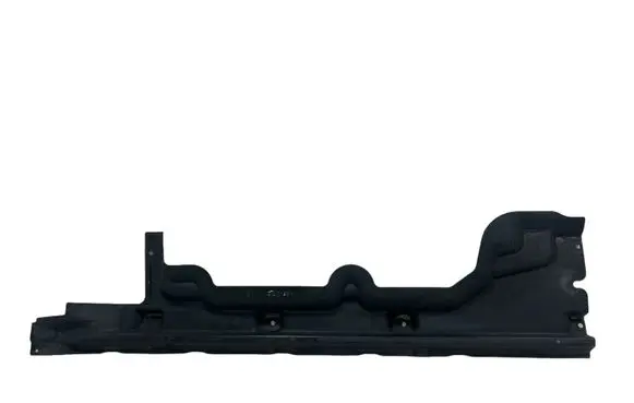 Volkswagen Multivan T5 Other under body part 7H0825209C