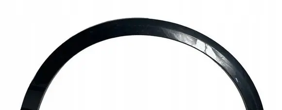 Audi Q2 - Fender trim (molding) 81A853817