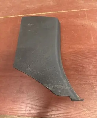 Renault Master III Front sill trim cover 8200689899 MP6452