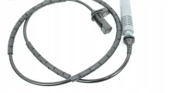 BMW 1 E81 E87 ABS rear brake sensor 6762466