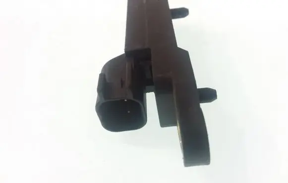 Ford Focus Airbag deployment crash/impact sensor 98AG14B342AD