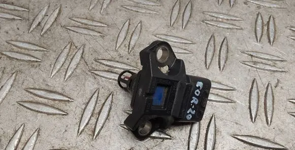 Air pressure sensor
