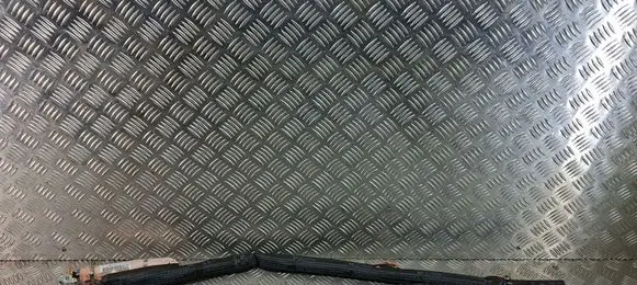 Peugeot 308 Roof airbag 9805768380