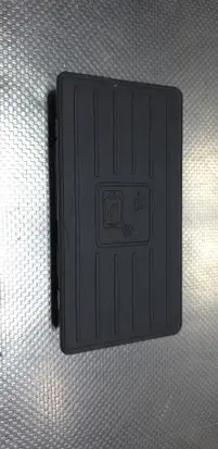 Audi Q3 F3 Wireless charging module 4N0035502B