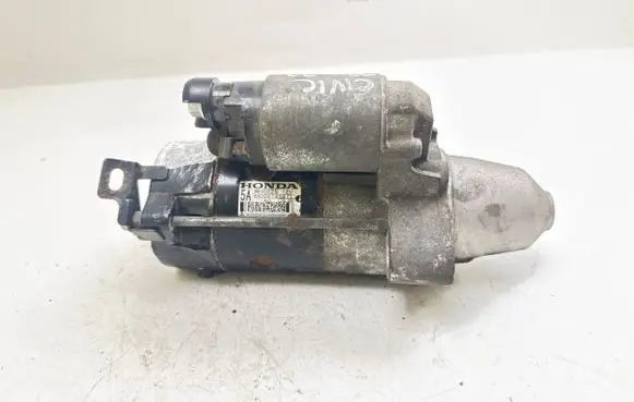 Honda Civic Starter motor M002T85871 MHG025