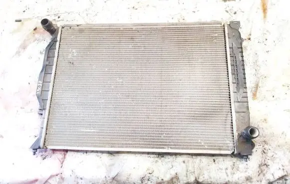 Audi A6 S6 C5 4B Coolant radiator