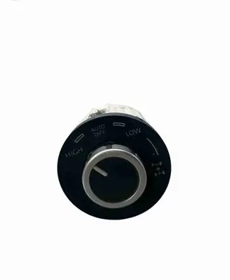 Volkswagen Touareg I Differential lock switch 7l6941435k