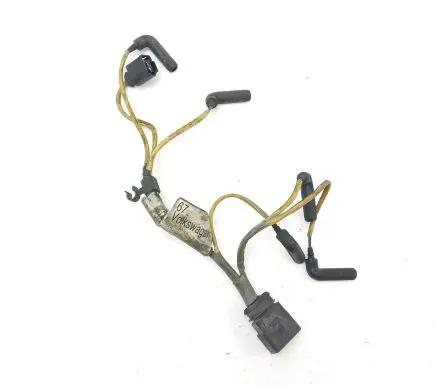 Volkswagen Crafter Glow plug wires 076971277