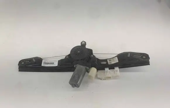 BMW 3 F30 F35 F31 Sliding door window regulator with motor 51357281887