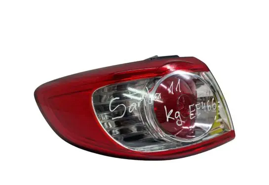 Hyundai Santa Fe Rear/tail lights 924012B5 924012B520