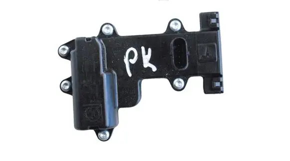 BMW 1 F20 F21 Door control unit/module 104535300B