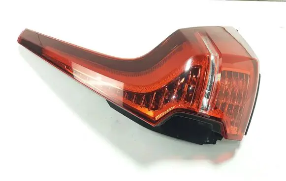 Volvo XC60 Rear/tail lights 31420428