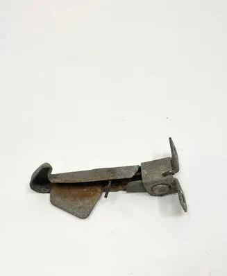 Mercedes-Benz SLC C107 Engine bonnet/hood lock/latch loop/hook A1078800464 1078800464